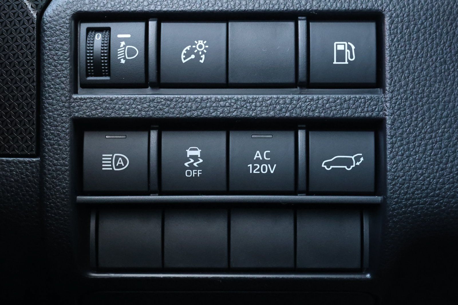 New 2026 Toyota 4Runner Limited AWD/4WD image 27