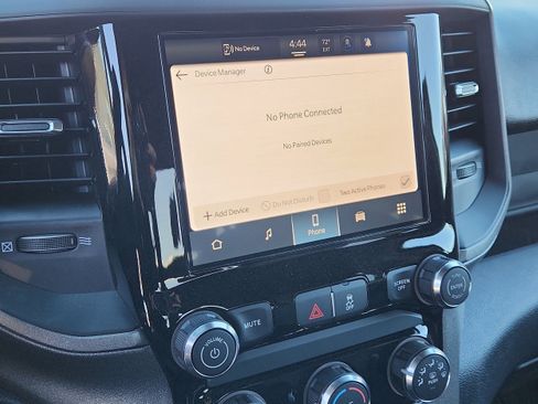 New 2026 RAM 2500 Tradesman w/ Bed Utility Group image 17