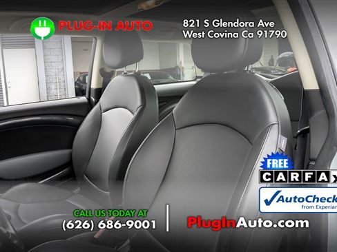 Used 2011 MINI Cooper S FWD image 8