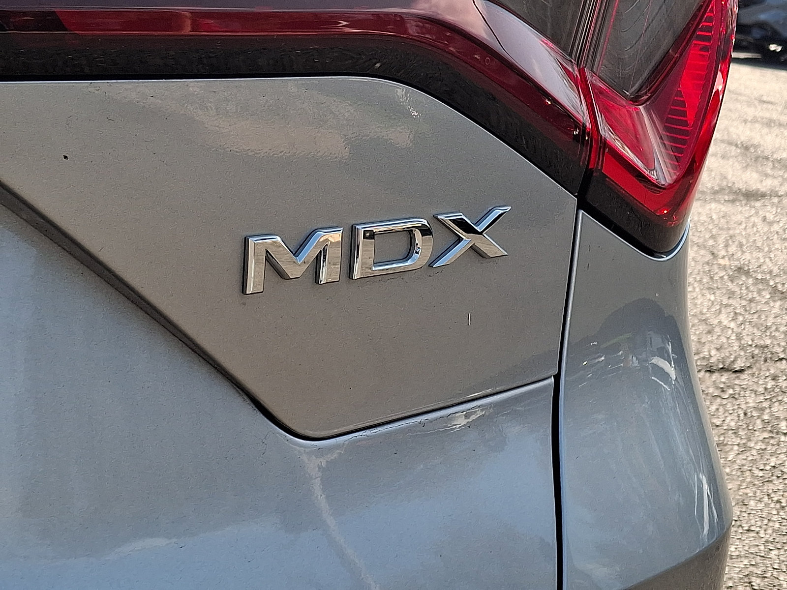Certified 2025 Acura MDX Type S w/ Advance Package AWD/4WD image 32
