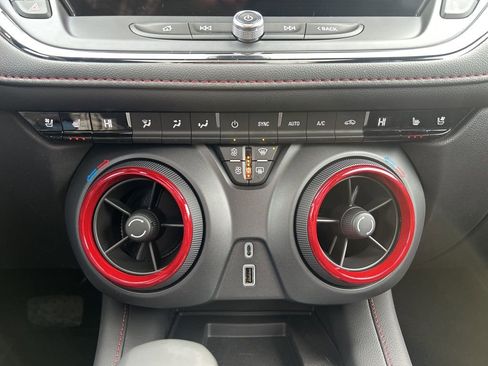 New 2026 Chevrolet Blazer RS w/ Enhanced Convenience Package image 38