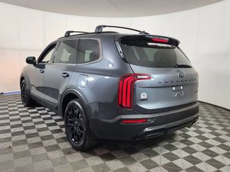 Used 2021 Kia Telluride SX w/ SX Prestige Package AWD/4WD video 5