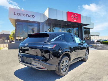 New 2026 Nissan Murano SL