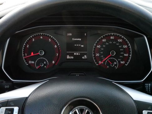 Used 2019 Volkswagen Jetta S w/ Driver Assistance Package image 21