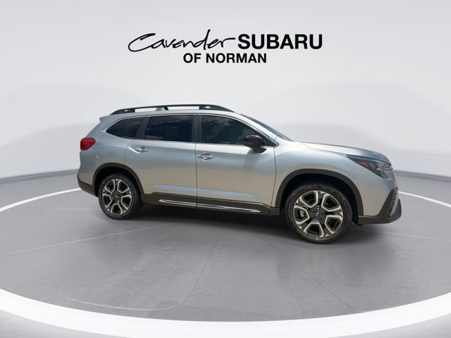 Used 2026 Subaru Ascent Touring AWD/4WD image 9