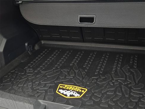 Used 2024 Subaru Crosstrek 2.5i Wilderness w/ Crosstrek Mirror Package image 8