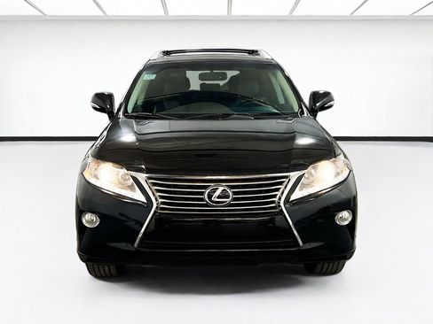 Used 2015 Lexus RX 350 FWD w/ Premium Package image 2