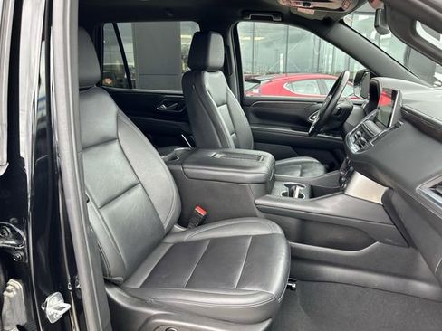 Used 2024 Chevrolet Tahoe LT AWD/4WD image 27