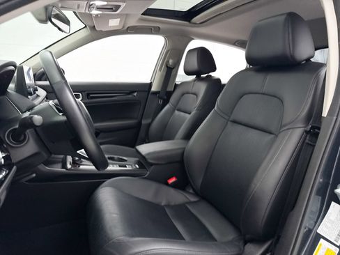 Used 2024 Honda Civic EX-L image 19
