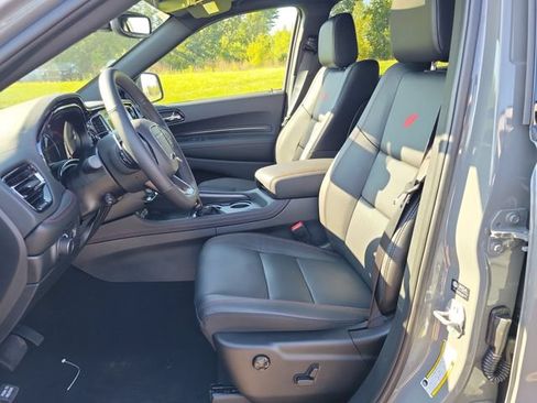 New 2027 Dodge Durango GT AWD/4WD image 6