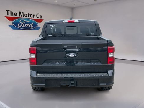 New 2026 Ford Maverick Lobo AWD/4WD image 13