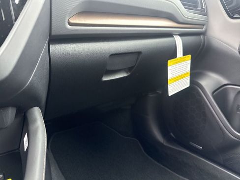 New 2026 Subaru Forester Sport AWD/4WD image 41