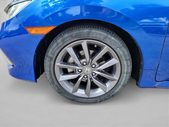 Used 2020 Honda Civic EX-L image 28