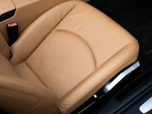 Used 2007 Porsche 911 Carrera RWD image 28