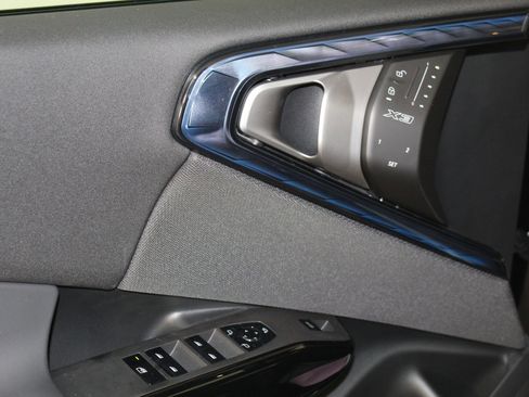 Used 2026 BMW X3 xDrive30 image 27