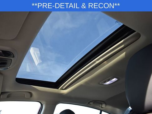 Used 2025 Subaru Legacy Limited image 8