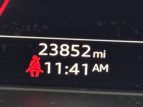 Used 2024 Audi SQ5 Premium Plus image 22