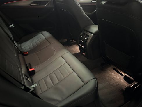 Used 2020 BMW X4 xDrive30i image 30