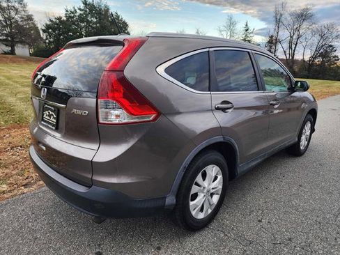 Used 2014 Honda CR-V EX-L image 6
