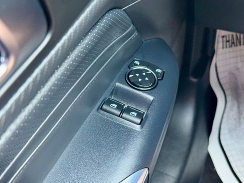 Used 2025 Ford Mustang GT Premium RWD image 25