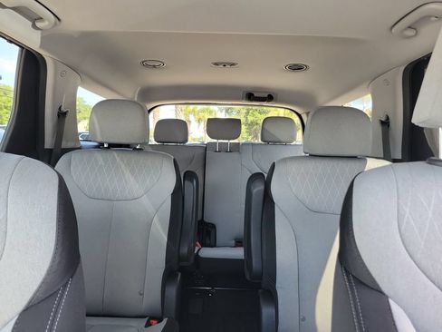 Used 2020 Hyundai Palisade SEL w/ Convenience Package FWD image 45