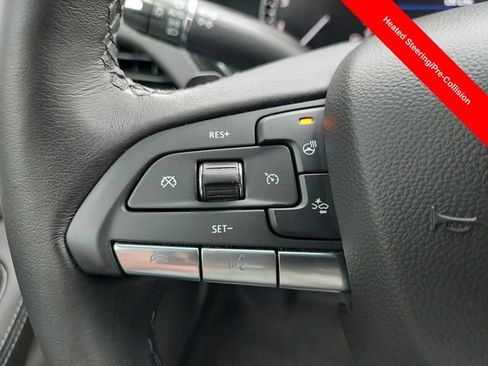 Used 2023 Cadillac CT5 Premium Luxury AWD/4WD image 28