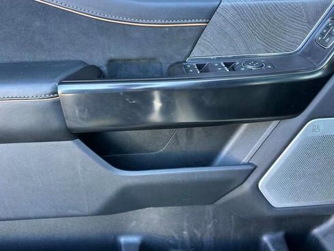 Used 2022 Ford F150 Platinum w/ Equipment Group 701A High image 10