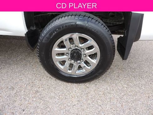 Used 2017 Chevrolet Silverado 2500 LT w/ LT Convenience Package AWD/4WD image 18
