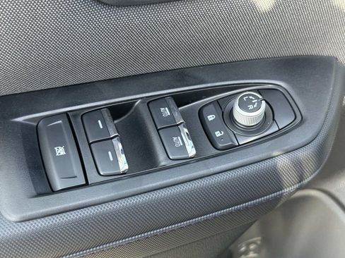 New 2026 Subaru Forester Premium image 21