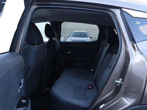 New 2026 Nissan Kicks SV w/ Cold Weather Package image 16