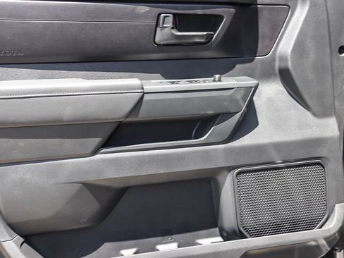 New 2026 Toyota Tundra SR RWD image 24