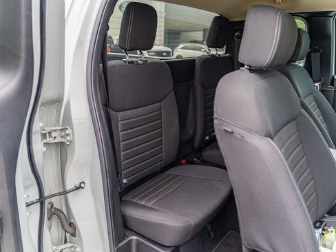 Certified 2021 Ford Ranger XLT w/ Equipment Group 301A Mid image 14