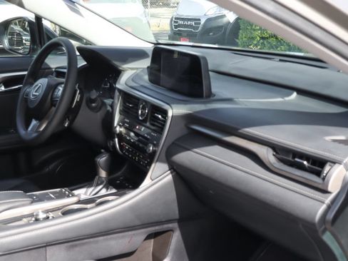 Used 2022 Lexus RX 350 FWD image 43