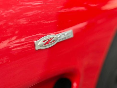 Used 2003 Chevrolet Corvette Z06 w/ Memory Package, 3 Drivers RWD image 35