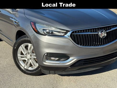 Used 2019 Buick Enclave Essence image 5