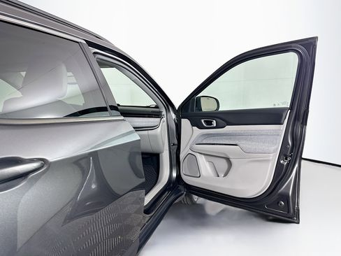 Used 2022 Jeep Compass Latitude w/ Convenience Group image 31