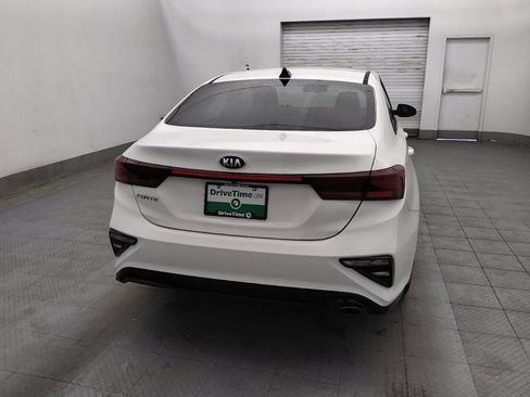Used 2020 Kia Forte LXS image 7