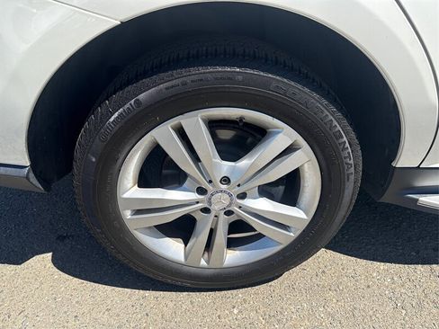 Used 2012 Mercedes-Benz ML 350 4MATIC image 76