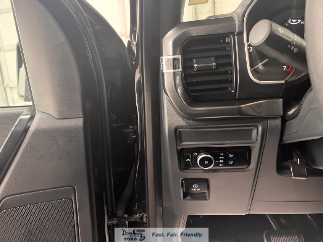 Used 2023 Ford F150 XL w/ STX Appearance Package RWD image 23