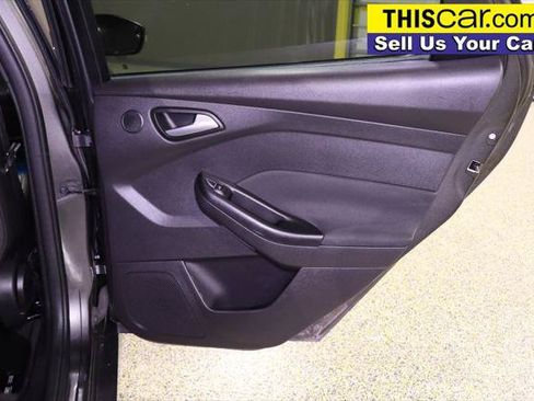 Used 2015 Ford Focus ST w/ Equipment Group 402A FWD image 42