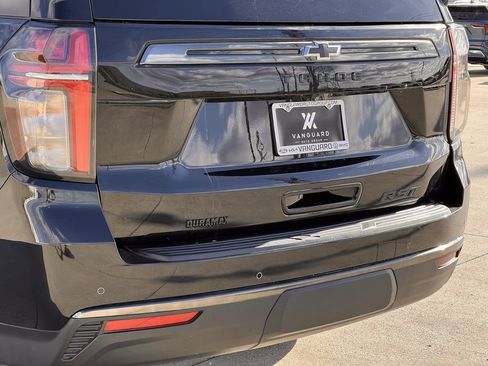 Used 2022 Chevrolet Tahoe RST w/ Luxury Package image 8