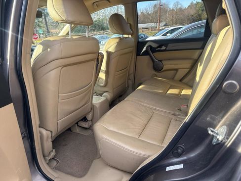 Used 2009 Honda CR-V EX-L image 9