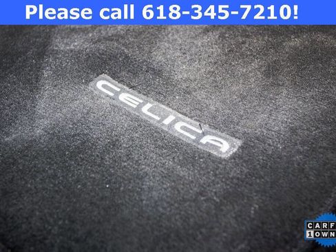 Used 2004 Toyota Celica GT image 21