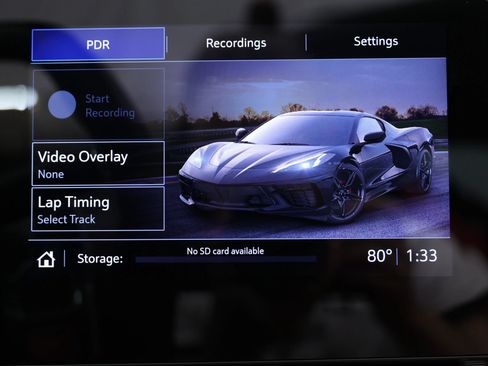 Used 2020 Chevrolet Corvette Stingray Preferred Cpe w/ 2LT Preferred Equipment Group RWD image 40