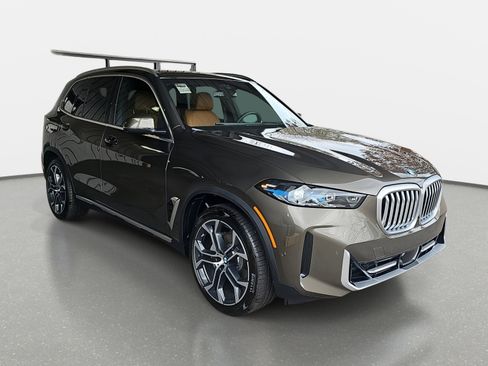 New 2026 BMW X5 xDrive40i image 3