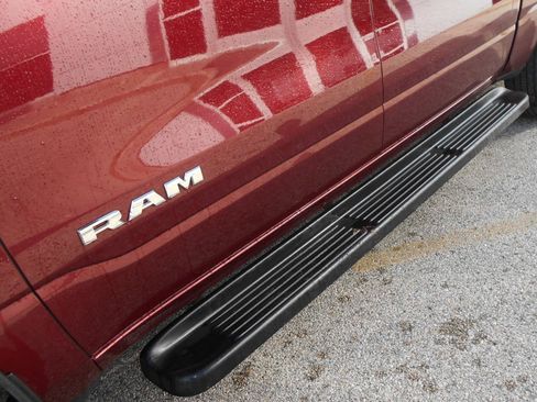 Certified 2024 RAM 1500 Big Horn AWD/4WD image 6