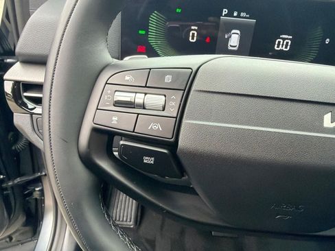 Certified 2026 Kia Sportage X-Line AWD/4WD image 17