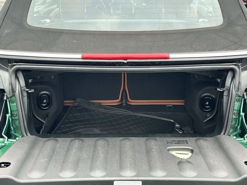 Used 2023 MINI Cooper S w/ Signature Upholstery Package image 27