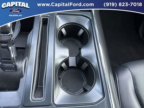 Certified 2023 Ford F150 Lariat w/ Equipment Group 502A High image 32