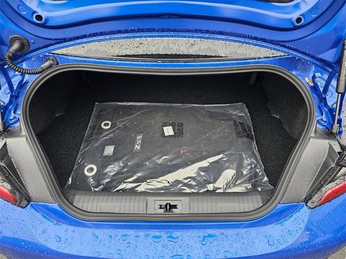 New 2026 Subaru BRZ tS image 11